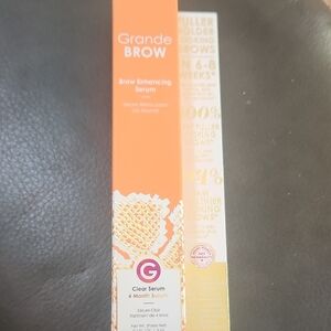 Grane Brow Enhancing Serum - Clear